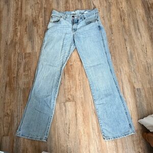 Men’s Wrangler 32x32 Jeans